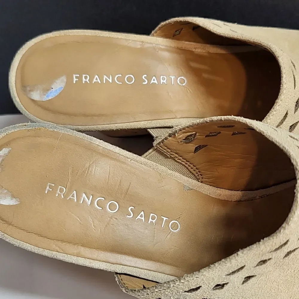 Franco Sarto franco sarto
